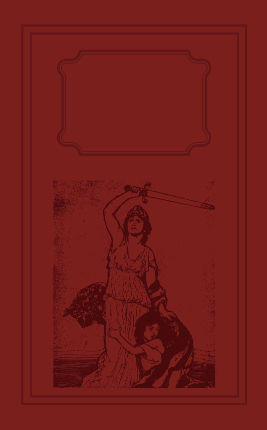 PRINT COPY journal for b-tches (digest size - 5.5 x 8.5 inches)