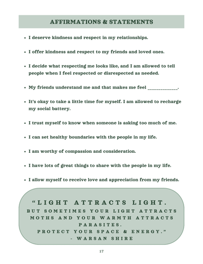 *** PRINT COPY - know yourself journal (8.5x11in) (PRE-ORDER)